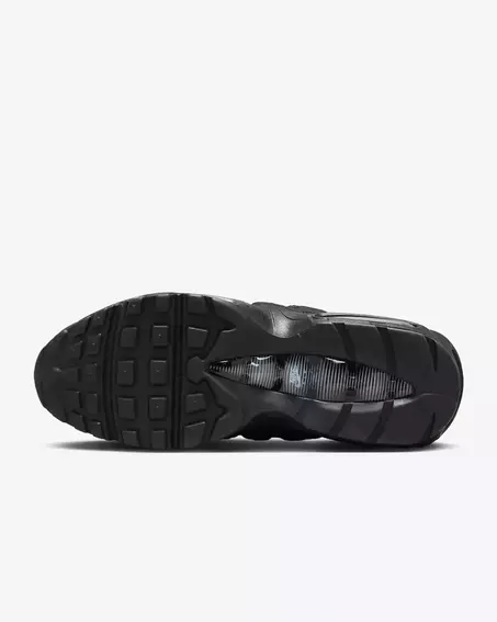 Кросівки чоловічі Nike Air Max 95 (FJ4217-002) фото 3 — інтернет-магазин Tapok