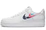 Кросівки чоловічі Nike Air Force 1 '07 (FJ4226-100) Фото 2