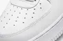 Кроссовки мужские Nike Air Force 1&#39;07 (FJ4226-100) Фото 6