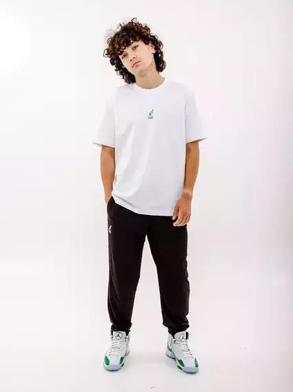 Футболка AUSTRALIAN ZOOM COTTON TEE HCUTS0050-002 фото 4 — интернет-магазин Tapok