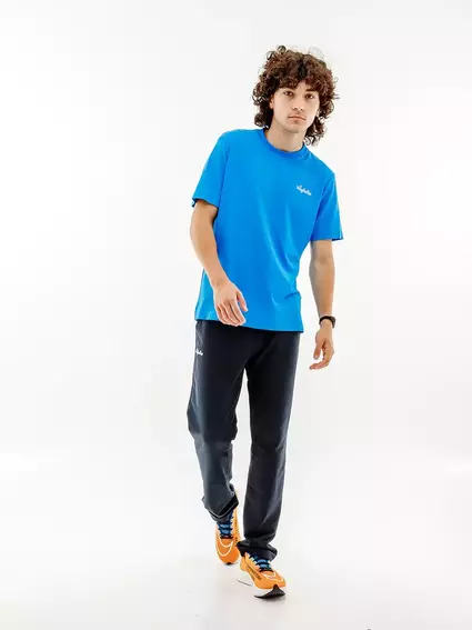 Футболка AUSTRALIAN EASY TECH PIQUE&#39; T-SHIRT R-FIT LSUTS0003-626 фото 4 — интернет-магазин Tapok