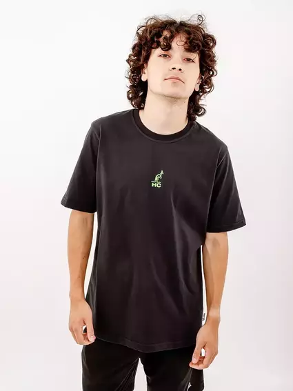 Футболка AUSTRALIAN UWILLDIE23 COTTON TEE HCUTS0051-003 фото 1 — інтернет-магазин Tapok