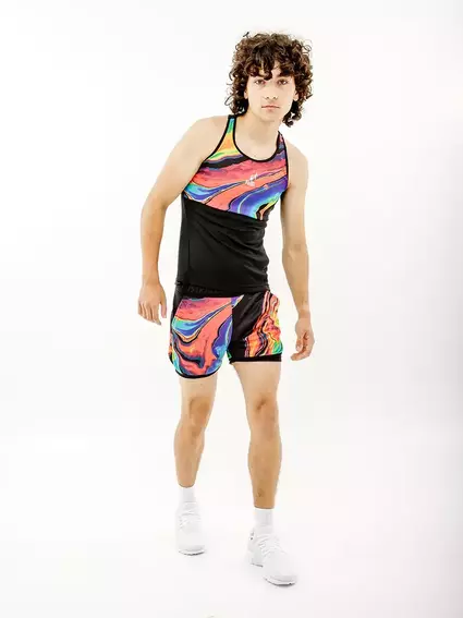 Майка AUSTRALIAN HOLI TANK TOP ACE PADTS0006-003 фото 4 — інтернет-магазин Tapok