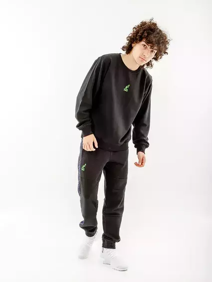 Футболка AUSTRALIAN UWILLDIE23 CREWNECK HCUFE0064-003 фото 4 — інтернет-магазин Tapok