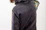 Толстовка AUSTRALIAN HOODIE FLEECE CHAOS HCUFE0058-001 Фото 2