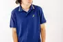 Футболка AUSTRALIAN TWO-STRIPES POLO TECH PIQUE' R-FIT LSUPO0006-842A Фото 1