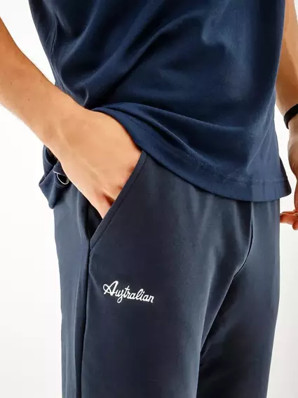 Штани AUSTRALIAN ESSENTIALS FLEECE TROUSERS LSUPA0011-200 фото 3 — інтернет-магазин Tapok