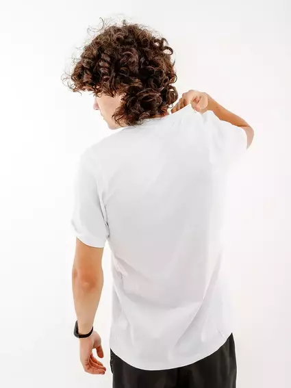 Футболка AUSTRALIAN COTTON LOGO T-SHIRT LSUTS0004-002B фото 2 — інтернет-магазин Tapok