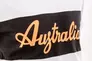 Футболка AUSTRALIAN COTTON LOGO T-SHIRT LSUTS0004-002B Фото 3