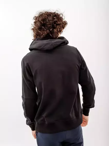 Толстовка AUSTRALIAN CITY FLEECE-SLAM HOODIE LSUFE0018-003 фото 2 — інтернет-магазин Tapok