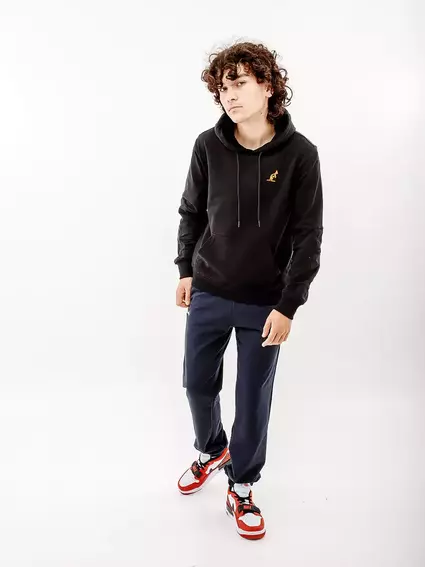 Толстовка AUSTRALIAN CITY FLEECE-SLAM HOODIE LSUFE0018-003 фото 5 — интернет-магазин Tapok