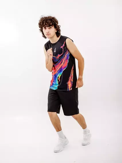 Майка AUSTRALIAN HOLI ACE TANK TOP PAUTS0009-003 фото 4 — інтернет-магазин Tapok