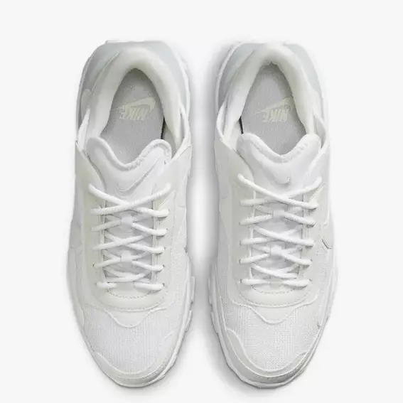 Кроссовки женские Nike React R3vision (DQ5188-100) фото 4 — интернет-магазин Tapok
