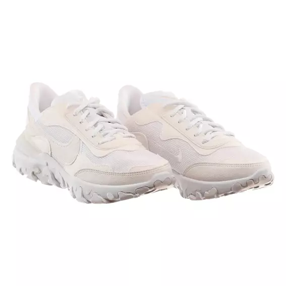 Кроссовки женские Nike React R3vision (DQ5188-100) фото 6 — интернет-магазин Tapok