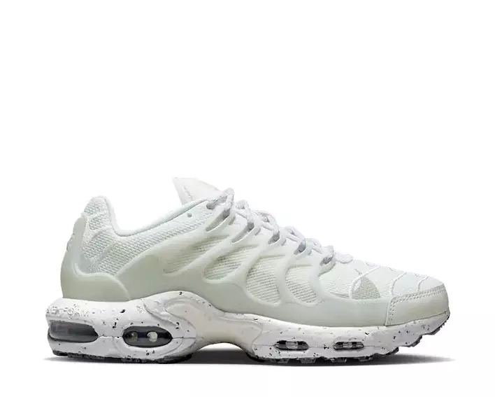 Кроссовки мужские Nike Air Max Terrascape Plus (DQ3977-100) фото 1 — интернет-магазин Tapok