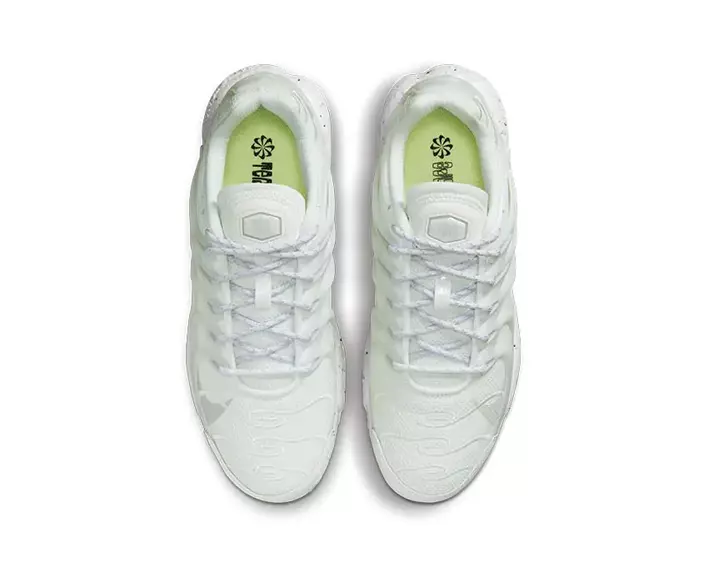 Кросівки чоловічі Nike Air Max Terrascape Plus (DQ3977-100) фото 4 — інтернет-магазин Tapok