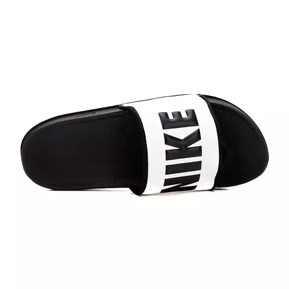 Тапочки Nike OFFCOURT SLIDE BQ4632-011 фото 3 — інтернет-магазин Tapok