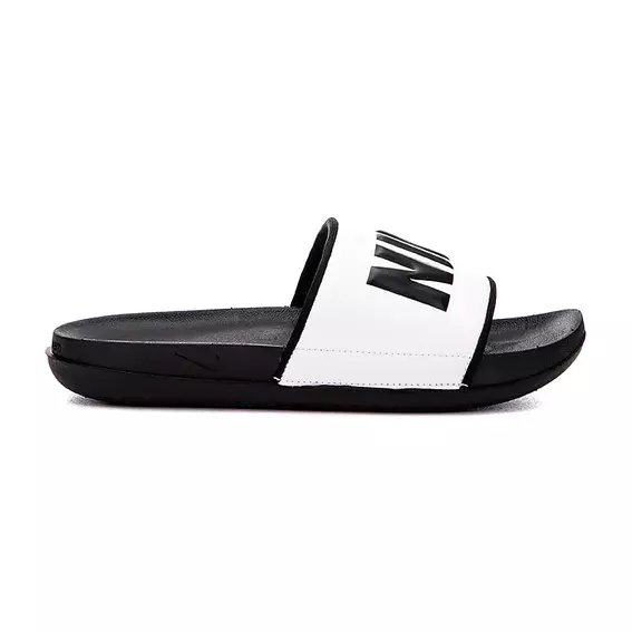 Тапочки Nike OFFCOURT SLIDE BQ4632-011 фото 5 — интернет-магазин Tapok