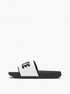 Тапочки Nike OFFCOURT SLIDE BQ4632-011