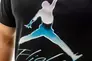 Футболка JORDAN MJ BRAND GRAPHIC SS CREW DV8414-010 Фото 3