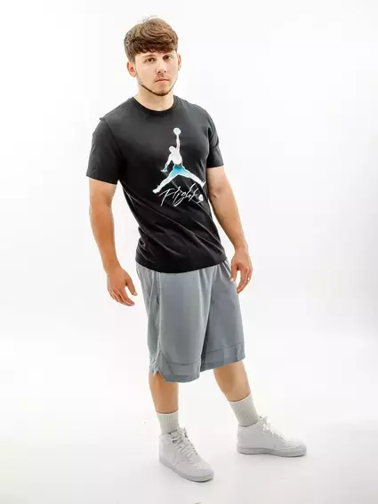 Футболка JORDAN MJ BRAND GRAPHIC SS CREW DV8414-010 фото 4 — интернет-магазин Tapok