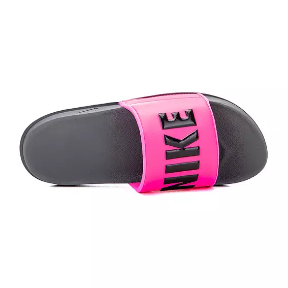 Тапочки Nike OFFCOURT SLIDE BQ4632-604 фото 4 — интернет-магазин Tapok