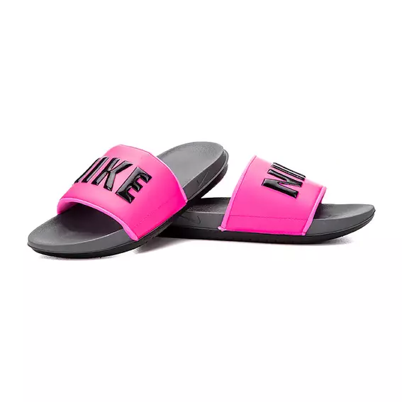 Тапочки Nike OFFCOURT SLIDE BQ4632-604 фото 7 — интернет-магазин Tapok