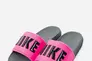 Тапочки Nike OFFCOURT SLIDE BQ4632-604 Фото 2