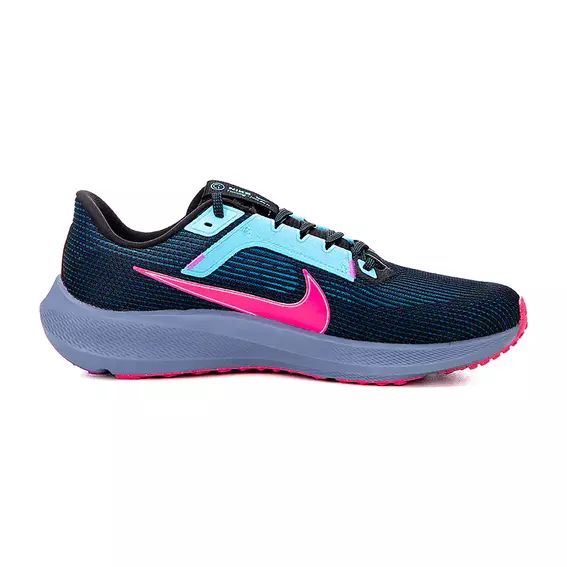 Кроссовки Nike AIR ZOOM PEGASUS 40 SE FB7180-001 фото 5 — интернет-магазин Tapok