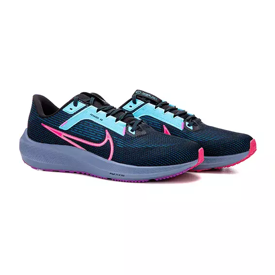 Кроссовки Nike AIR ZOOM PEGASUS 40 SE FB7180-001 фото 7 — интернет-магазин Tapok