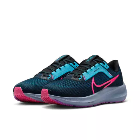 Кроссовки Nike AIR ZOOM PEGASUS 40 SE FB7180-001 фото 2 — интернет-магазин Tapok