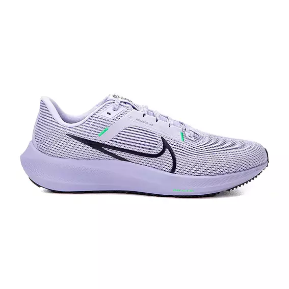Кросівки Nike AIR ZOOM PEGASUS 40 DV3853-500 фото 4 — інтернет-магазин Tapok