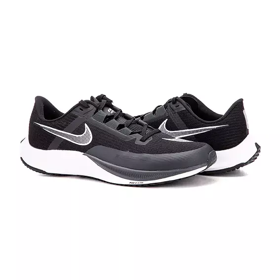 Кроссовки Nike AIR ZOOM RIVAL FLY 3 CT2405-001 фото 3 — интернет-магазин Tapok