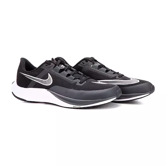 Кросівки Nike AIR ZOOM RIVAL FLY 3 CT2405-001 фото 7 — інтернет-магазин Tapok