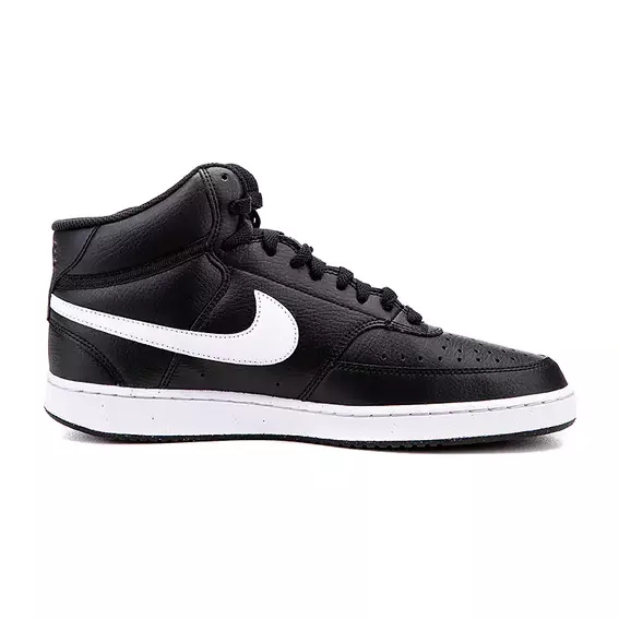 Кроссовки Nike COURT VISION MID NN DN3577-001 фото 5 — интернет-магазин Tapok