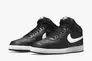 Кроссовки Nike COURT VISION MID NN DN3577-001 Фото 2