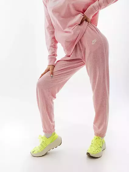 Брюки Nike W NSW GYM VNTG EASY PANT DM6390-690 фото 1 — интернет-магазин Tapok