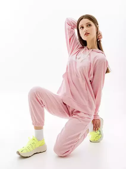 Брюки Nike W NSW GYM VNTG EASY PANT DM6390-690 фото 5 — интернет-магазин Tapok