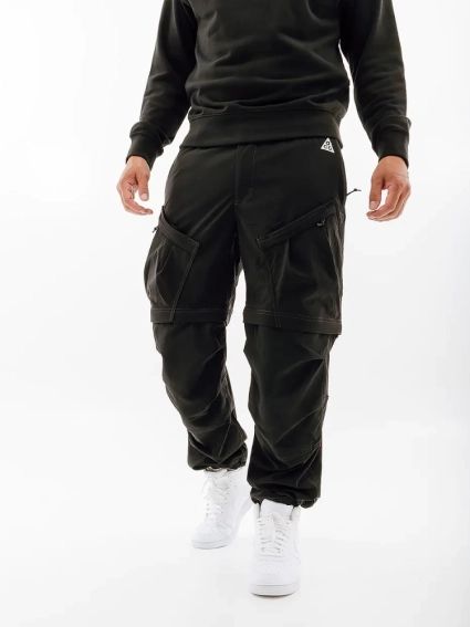 Брюки Nike M ACG SMITH SUMMIT CRG PNT DN3943-010 фото 1 — интернет-магазин Tapok