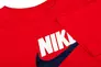 Футболка Nike K NSW TEE FUTURA ICON TD AR5252-659 Фото 3