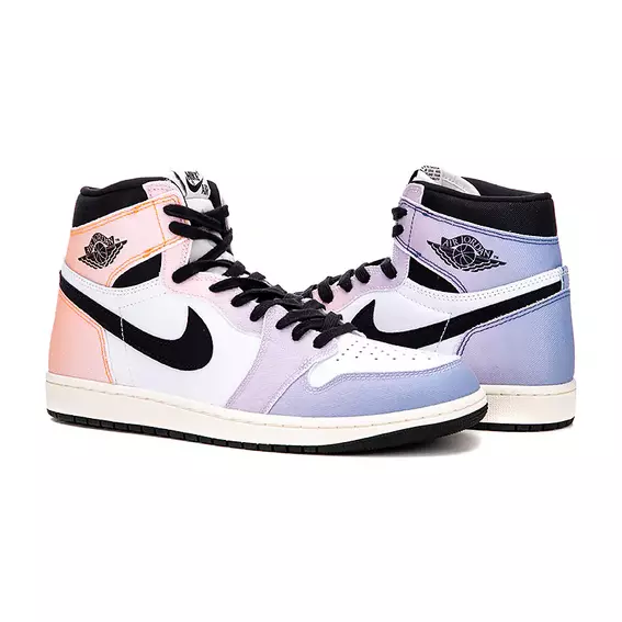 Кросівки JORDAN AIR 1 RETRO HI OG CRAFT DX0054-805 фото 1 — інтернет-магазин Tapok