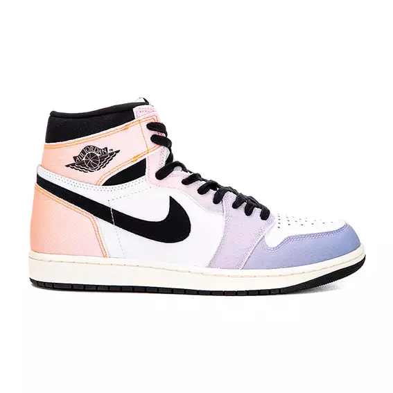 Кросівки JORDAN AIR 1 RETRO HI OG CRAFT DX0054-805 фото 2 — інтернет-магазин Tapok