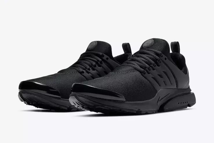 Кроссовки мужские Nike Air Presto (CT3550-003) фото 1 — интернет-магазин Tapok