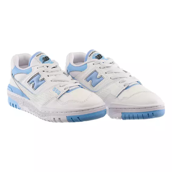 Кроссовки женские New Balance 550 (BBW550BC) фото 5 — интернет-магазин Tapok