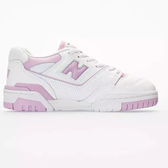 Кросівки жіночі New Balance 550 (BBW550BD) фото 3 — інтернет-магазин Tapok