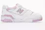 Кроссовки женские New Balance 550 (BBW550BD) Фото 3