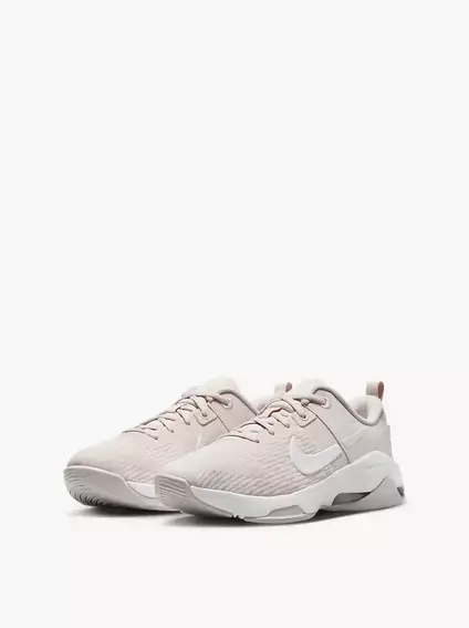 Кросівки жіночі Nike Zoom Bella 6 (DR5720-601) фото 1 — інтернет-магазин Tapok