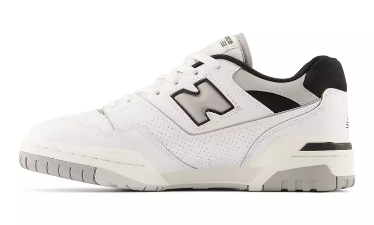 Кросівки чоловічі New Balance 550 V1 (BB550NCL) фото 2 — інтернет-магазин Tapok