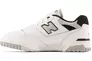 Кроссовки мужские New Balance 550 V1 (BB550NCL) Фото 2