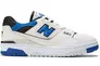 Кроссовки мужские New Balance 550 (BB550VTA) Фото 1